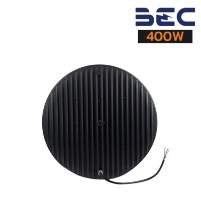 โคมไฮเบย์ LED 400W BEC LEOPARD