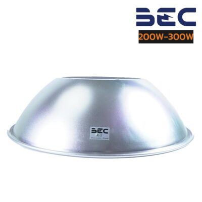 โคมไฮเบย์ LED 200W BEC EARTH - Image 3