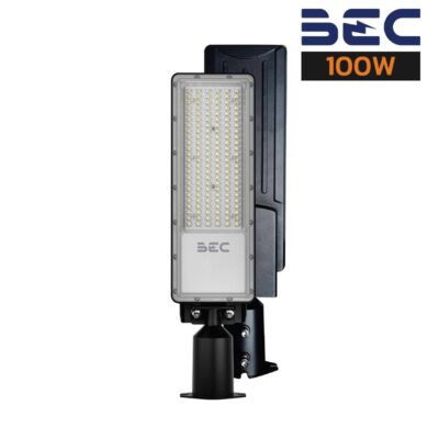 โคมไฟถนน LED 50W BEC EAGLE