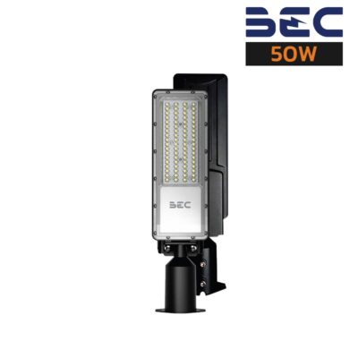 โคมไฟถนน LED 50W BEC EAGLE