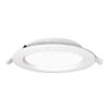 โคมไฟ LED Panel หน้ากลม NeoX รุ่น NeoPro