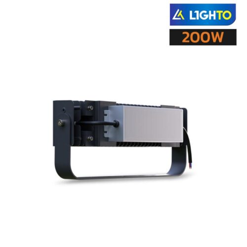 สปอร์ตไลท์ LED 200W LIGHTO HENRY