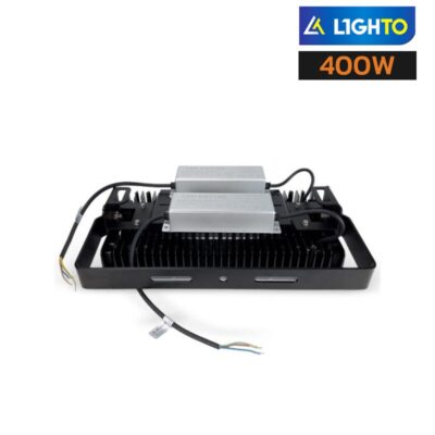 สปอร์ตไลท์ LED 400W LIGHTO HENRY