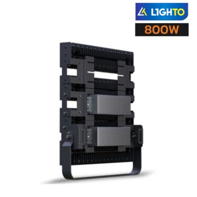 สปอร์ตไลท์ LED 800W LIGHTO HENRY