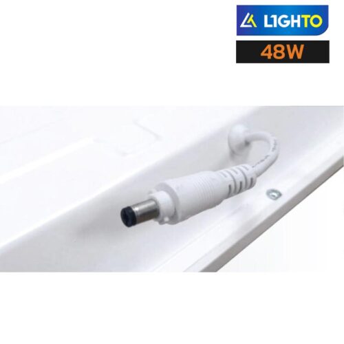 โคมไฟพาแนล LED 48W 60X60CM LIGHTO MEGA