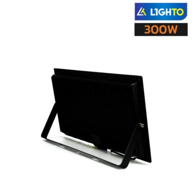 สปอร์ตไลท์ LED 300W LIGHTO M I B