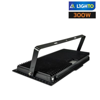 สปอร์ตไลท์ LED 300W LIGHTO M I B
