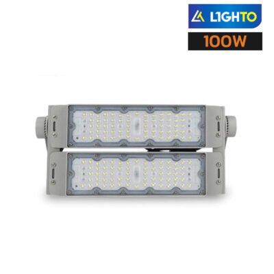 สปอร์ตไลท์ LED 100W LIGHTO THOMAS