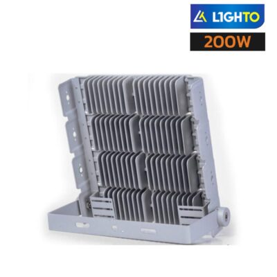 สปอร์ตไลท์ LED 200W LIGHTO THOMAS