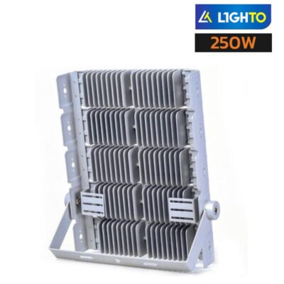 สปอร์ตไลท์ LED 250W LIGHTO THOMAS