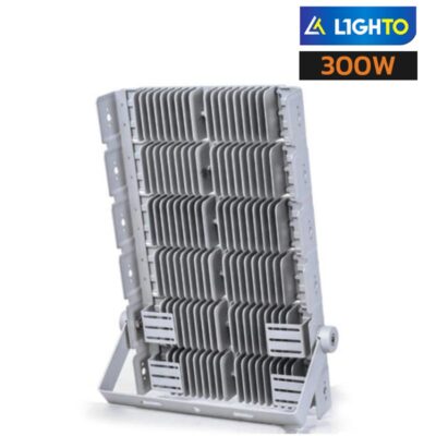 สปอร์ตไลท์ LED 300W LIGHTO THOMAS