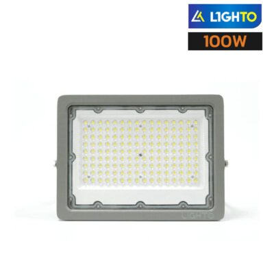 สปอร์ตไลท์ LED 100W LIGHTO PLUTO
