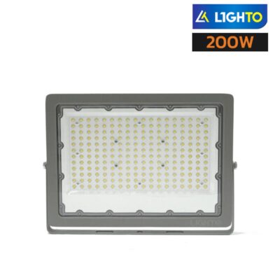สปอร์ตไลท์ LED 200W LIGHTO PLUTO