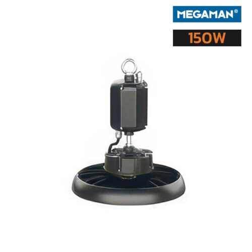 โคมไฮเบย์ LED 150W MEGAMAN ENGINEER