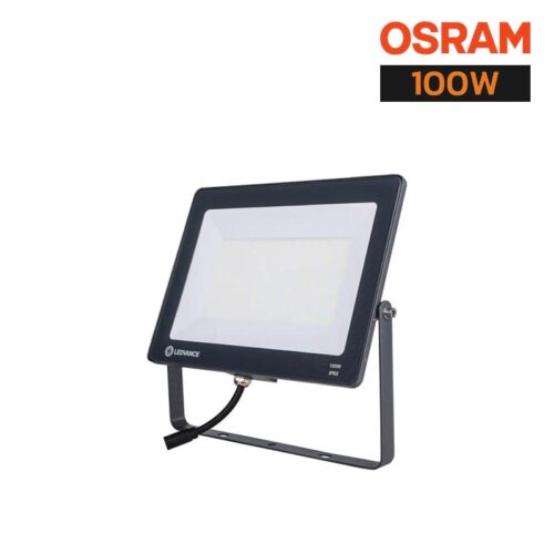 สปอร์ตไลท์ LED 100W OSRAM LEDVANCE ECO LITE