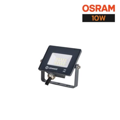 สปอร์ตไลท์ LED 10W OSRAM LEDVANCE ECO LITE