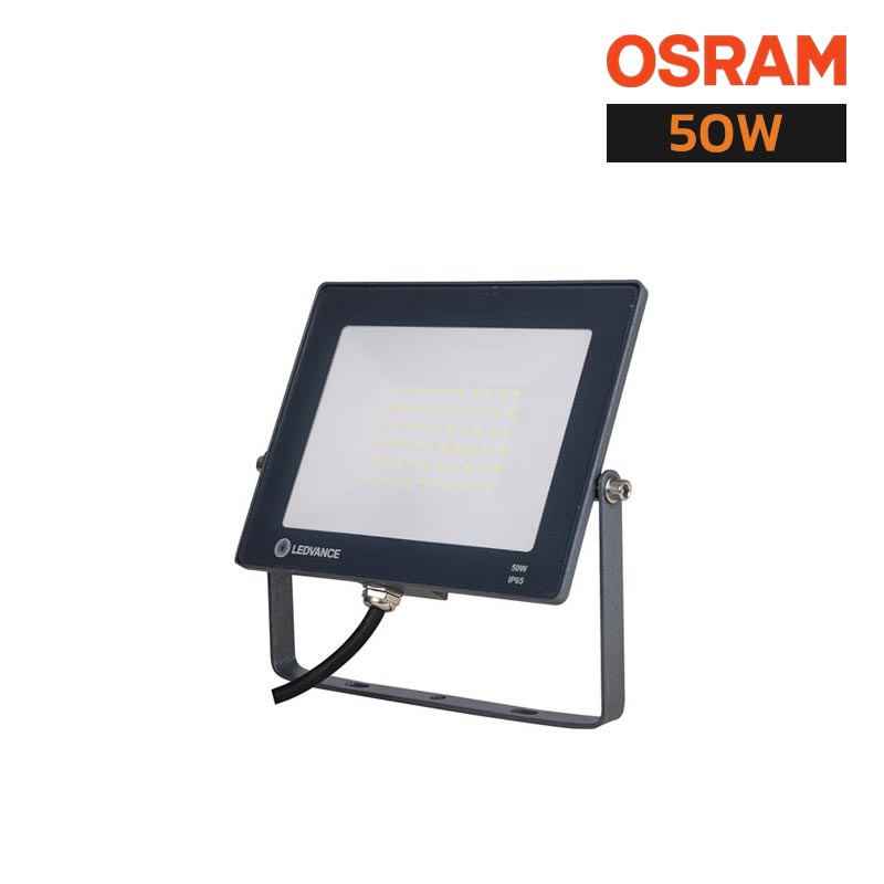 สปอร์ตไลท์ LED 50W OSRAM LEDVANCE ECO LITE