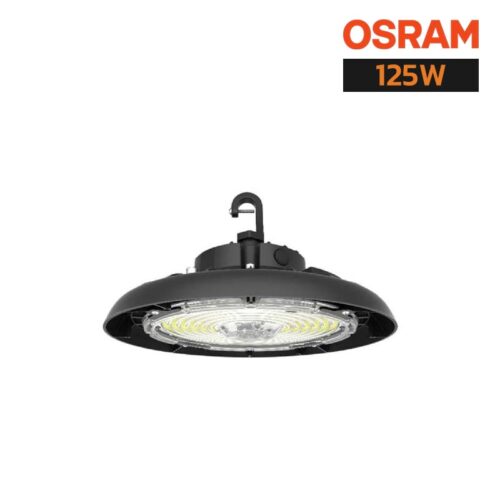 โคมไฮเบย์ LED 125W OSRAM LEDVANCE PERFORMANCE TRI CCT