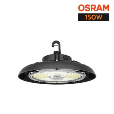 โคมไฮเบย์ LED 150W OSRAM LEDVANCE PERFORMANCE TRI CCT