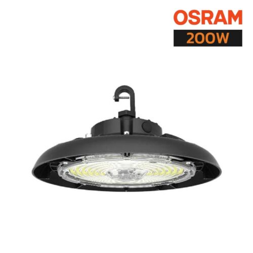 โคมไฮเบย์ LED 200W OSRAM LEDVANCE PERFORMANCE TRI CCT
