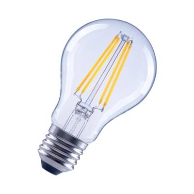 หลอดไฟ LED 6.5W OSRAM VALUE FILAMENT CLASSIC A E27