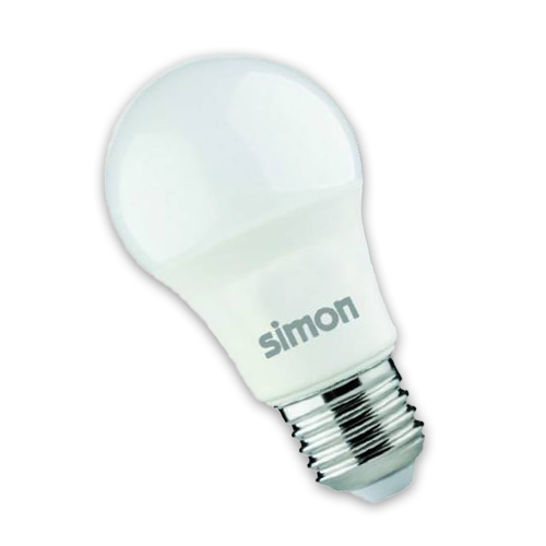 หลอดไฟ LED SIMON VALOR