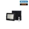 สปอร์ตไลท์โซล่าเซลล์-200W-MEGAMAN