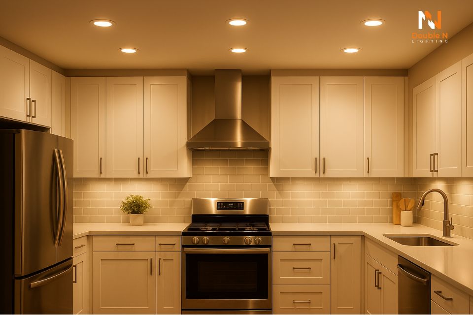 Kitchen Downlight