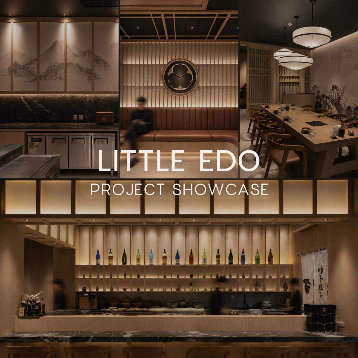 Project Cover Website