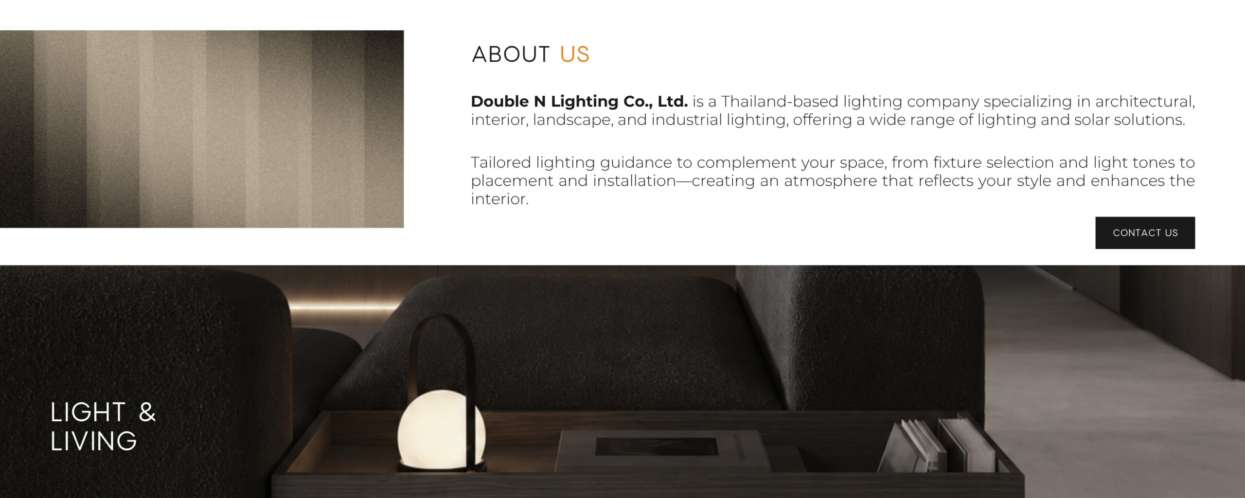 about us