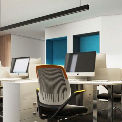 Brique - Louver : LED LINEAR LIGHT - Image 3