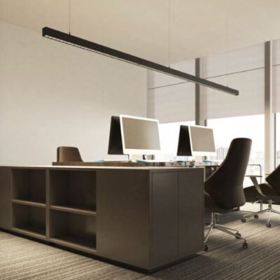 Brique - Lens Grile : LED LINEAR LIGHT - Image 3