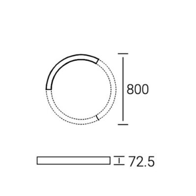 circular - a
